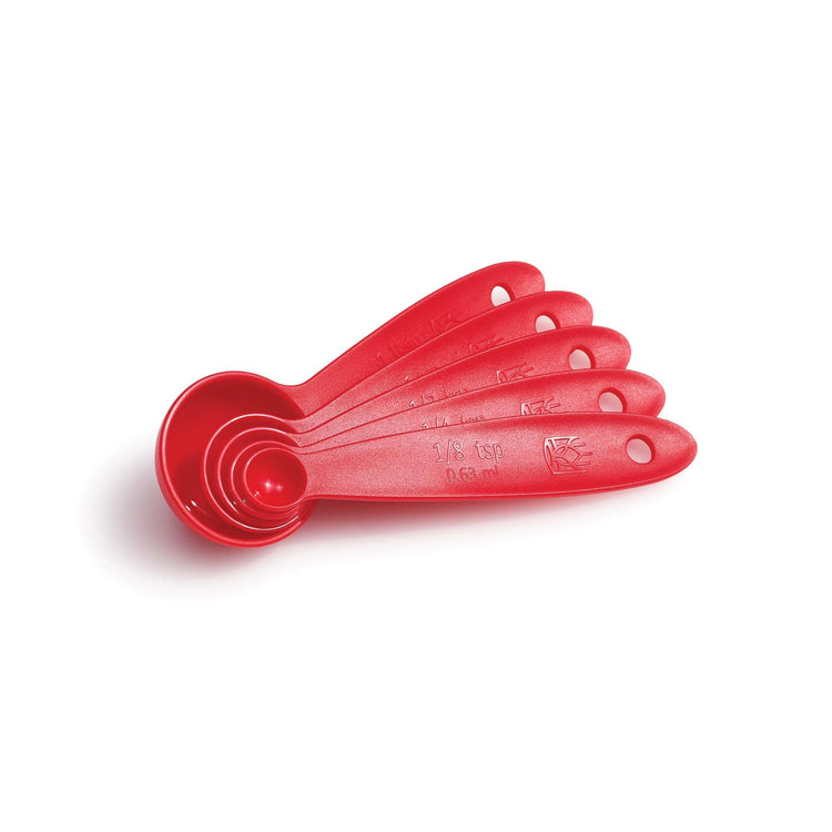 Baking Company Lightweight Measuring Spoons