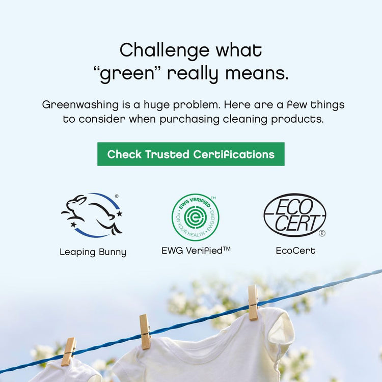 Unscented Dishwasher Pods by AspenClean, Dye-Free, Zero Plastic, EWG Verified™, Vegan, Eco-Friendly, Natural Dishwasher Detergent - 28 Count