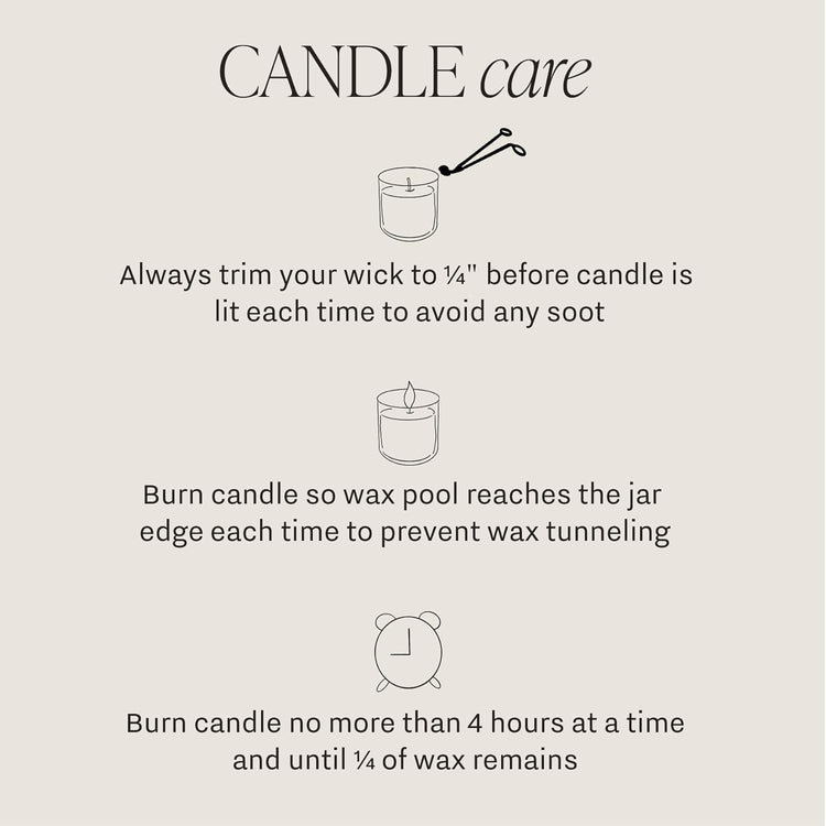 Cinnamon Roll Candle (9 Ounce)