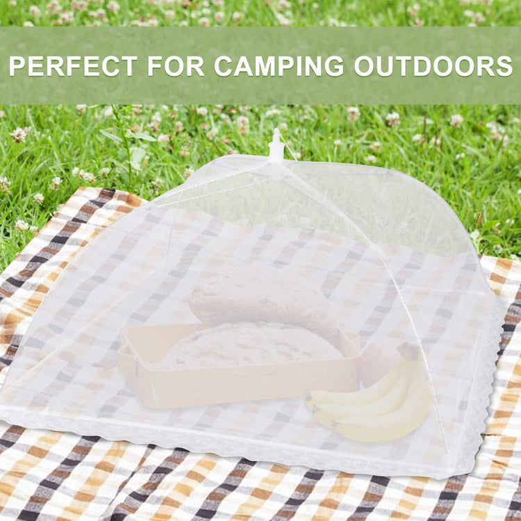 Food Covers for Outside Mesh (3 Count)