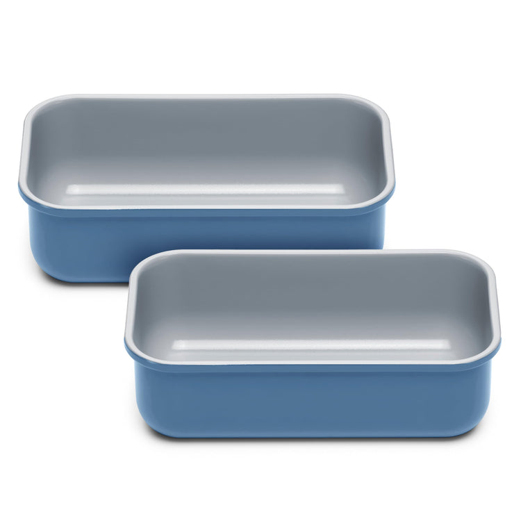 Non Stick Ceramic (2 Count)