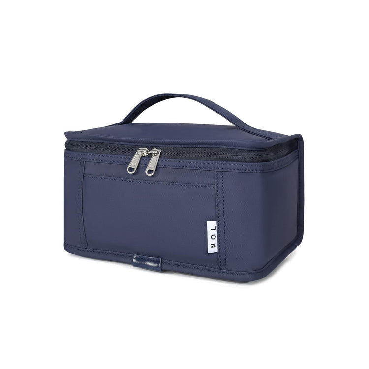 NOL Mini Insulated Lunch Bag for Women Men Kids