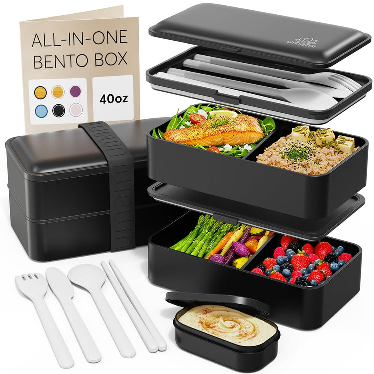 Bento Box Adult All