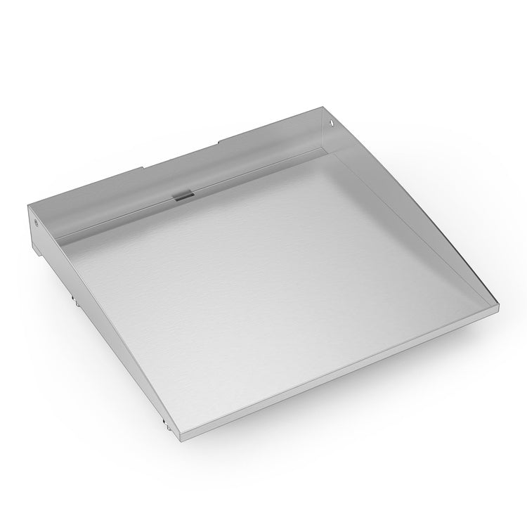 17 Inch Stainless Steel Replacement Griddle Top for Blackstone