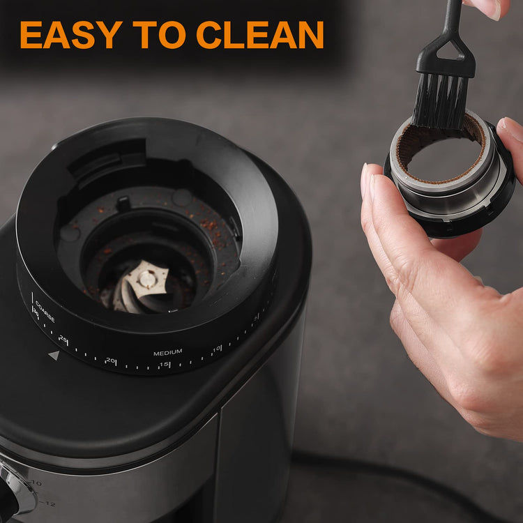 Burr Coffee Grinder