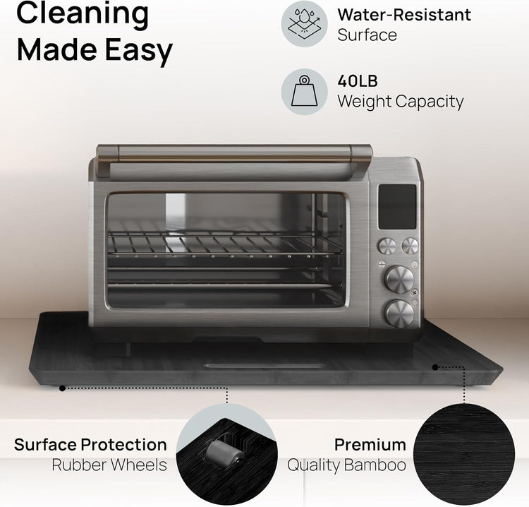 Appliance Slider
