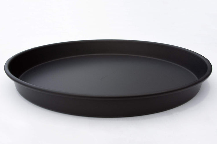 Deep Dish Nesting Pizza Pan 14 Inch by 1.5 Inch
