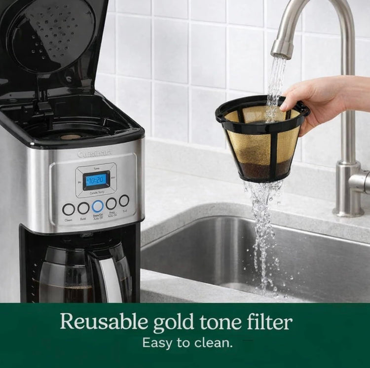 Coffee Maker Programmable