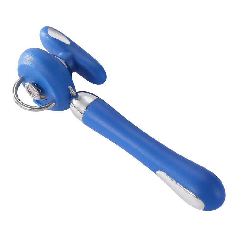 Can Opener Manual Tin Opener Stainless Steel Heavy Duty