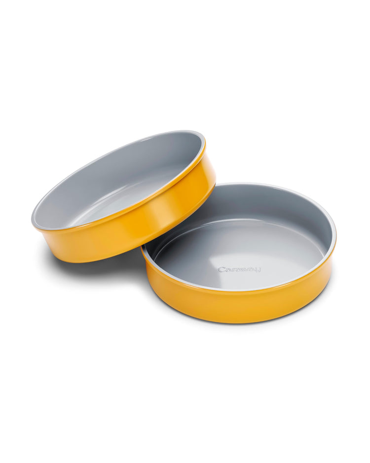 Non Stick Ceramic (2 Count)