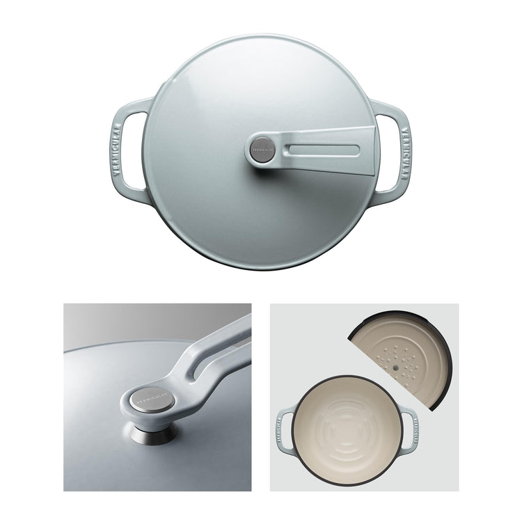 Oven Pot 2.0 18cm