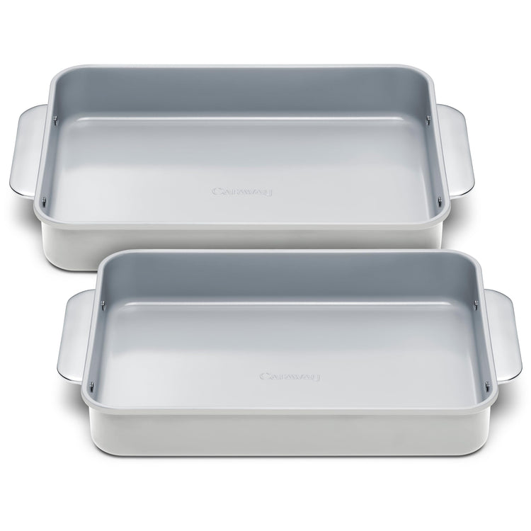 Non Stick Ceramic (2 Count)