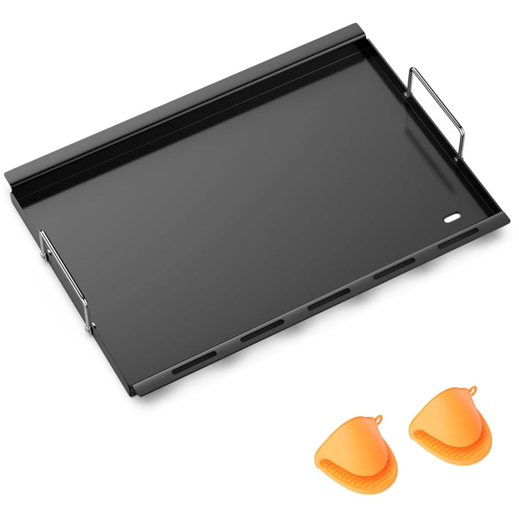 Full Size Griddle Inserts for Nexgrill Replacement Parts 3 Burner 720