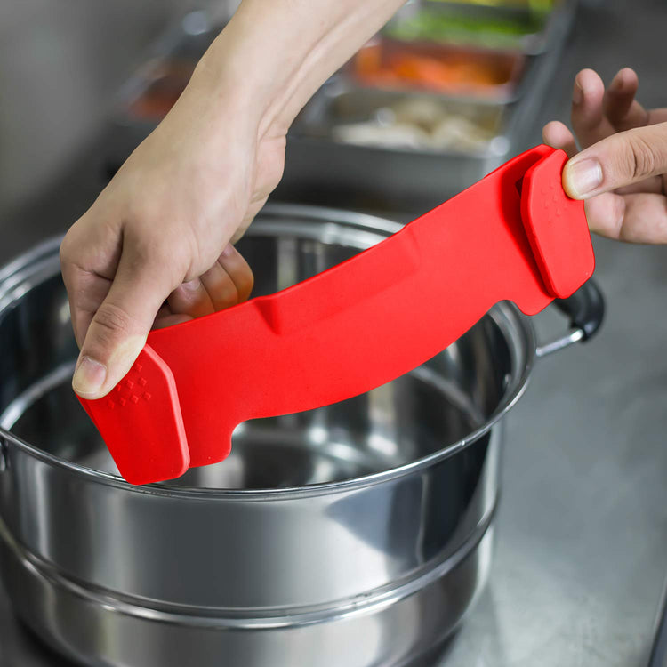 Clip On Strainer for Pots