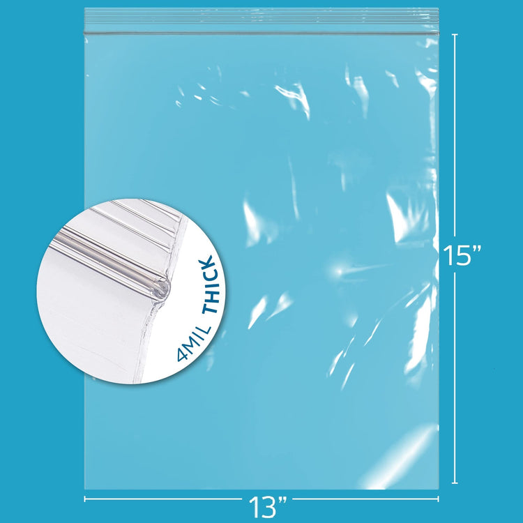 13" x 15" Heavy (100 Count)