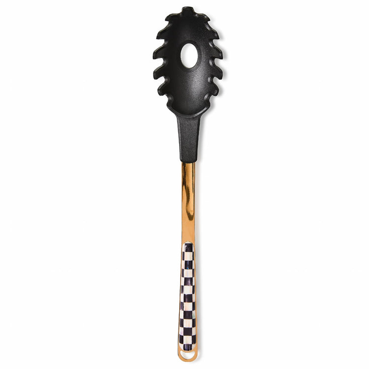 Silicone Pasta Spoon
