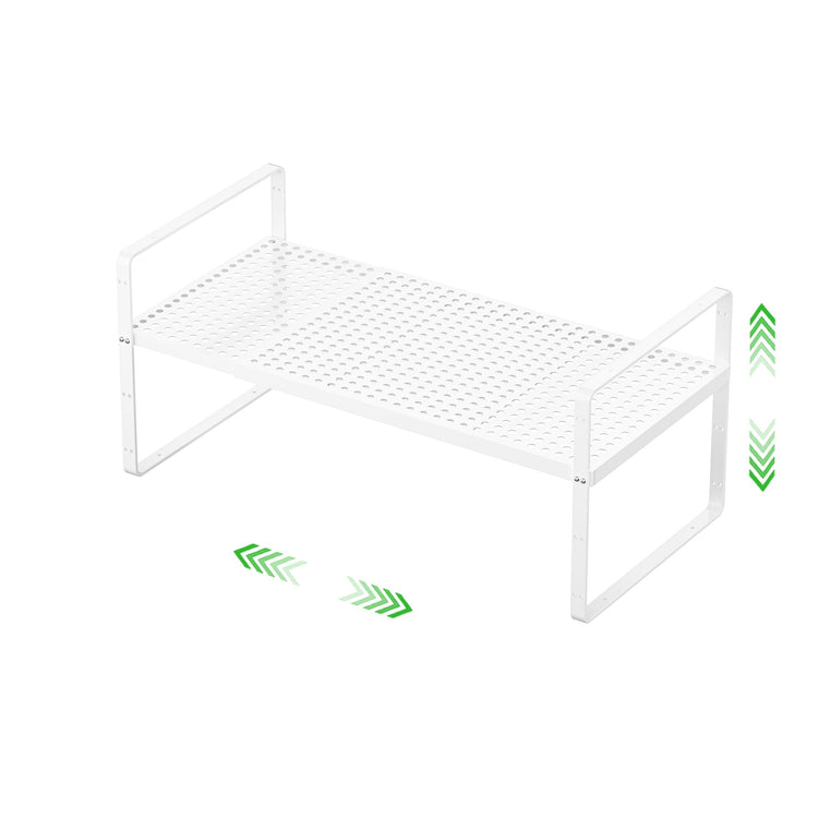 Expandable Storage Shelf