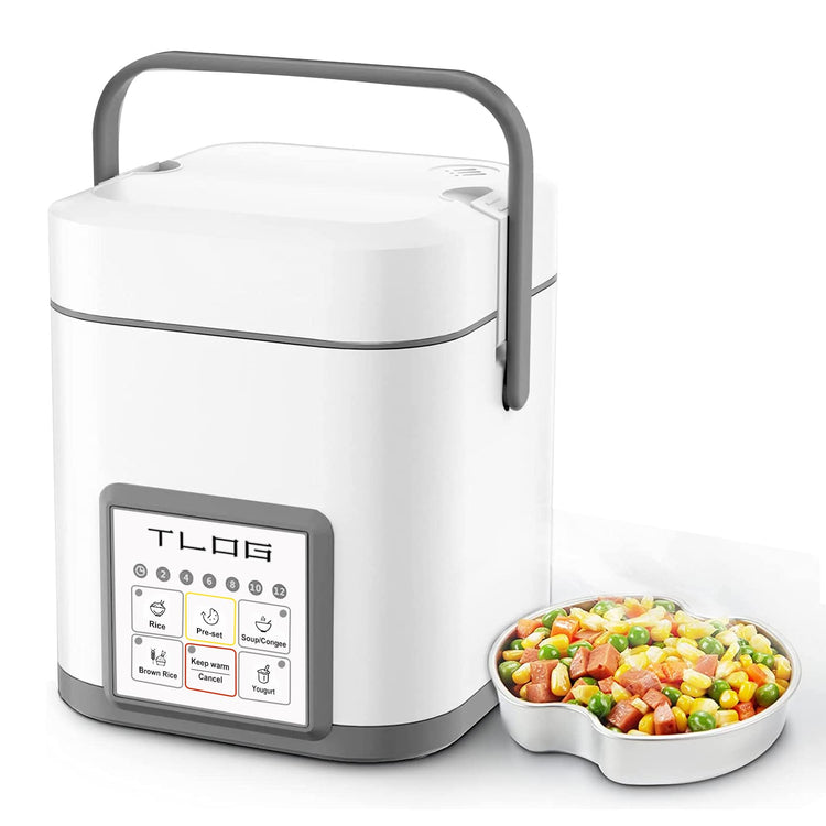 Mini Rice Cooker