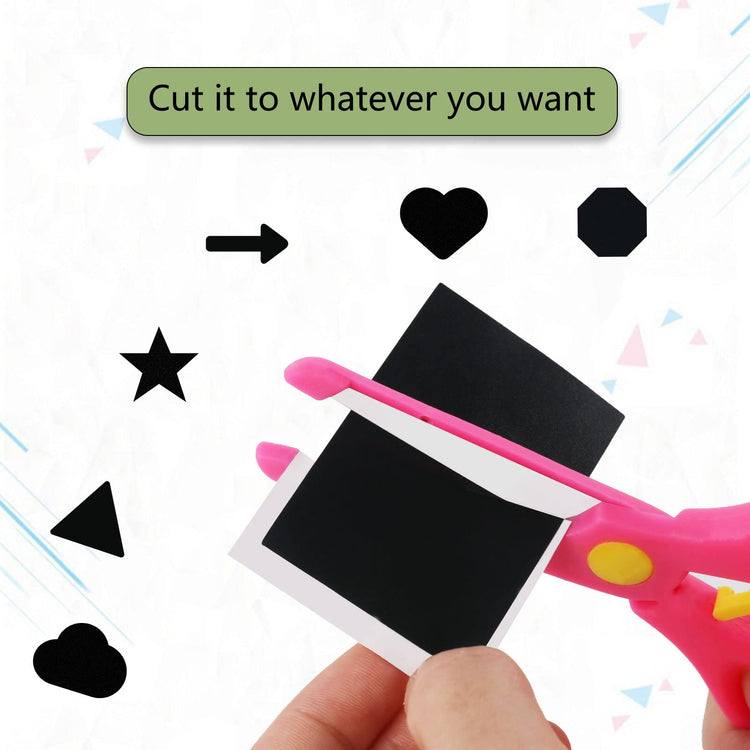 Chalkboard Labels