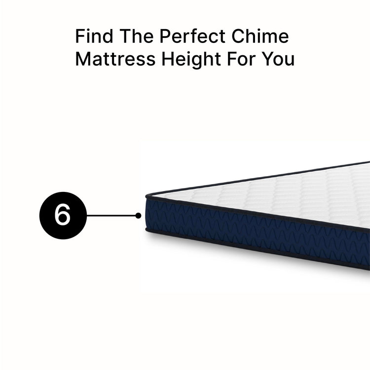 Memory Foam Mattress