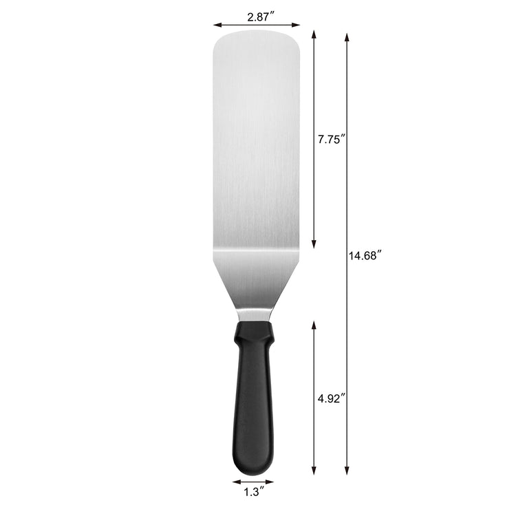 14.5 Inch Flexible Grill Turner