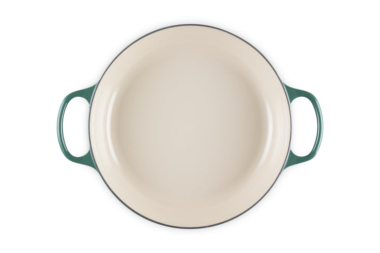 Enameled Cast Iron Signature Braiser