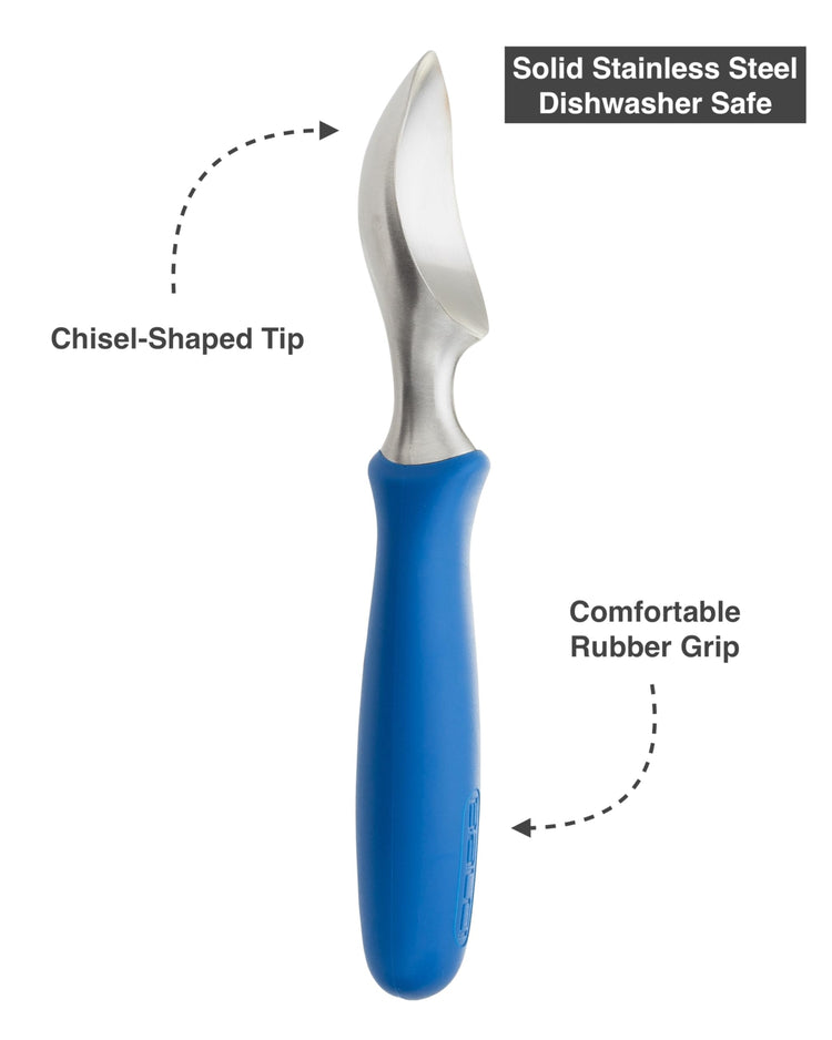 Stainless Steel Ice Cream Scoop