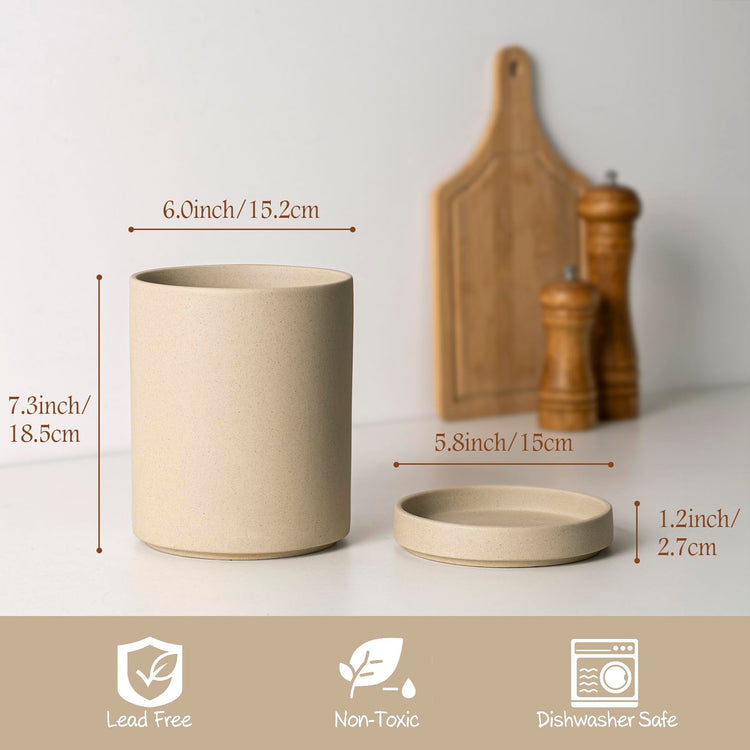 7.3" Ceramic 2