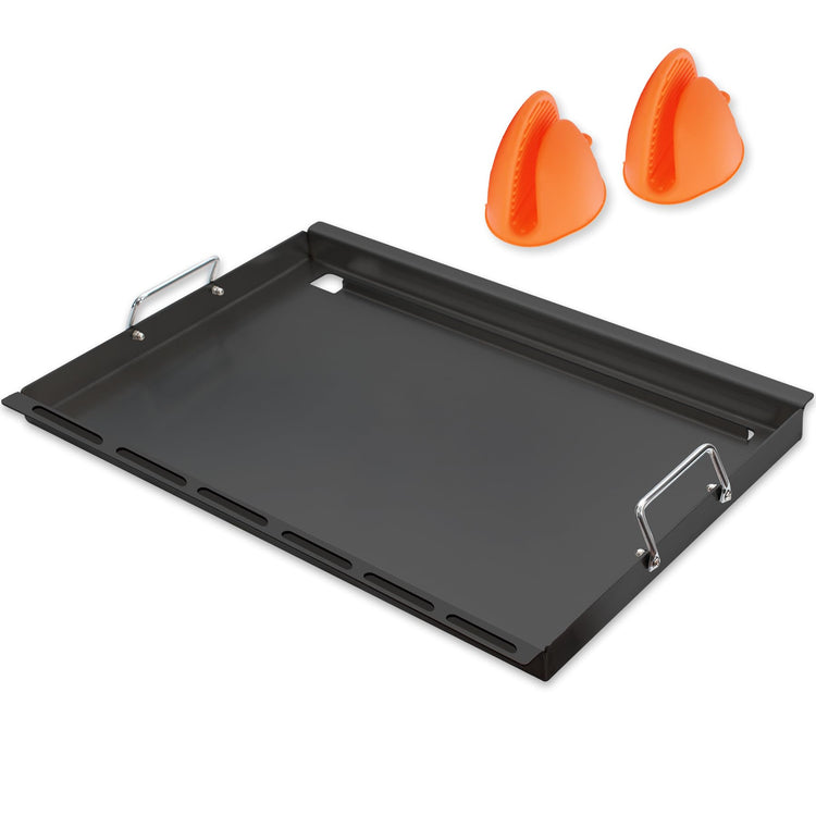 Full Size Griddle Insert for Monument 4