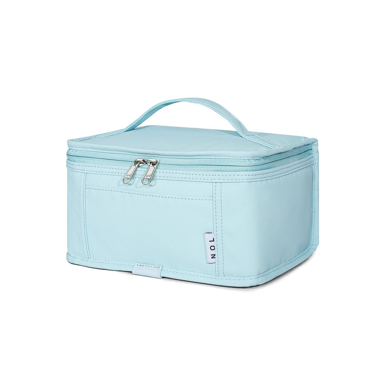 NOL Small Lunch Bag Mini Lunch Box Insulated Lunch Bag for Men