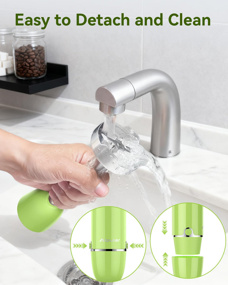 Immersion Blender Handheld 5 in 1 Hand Blender