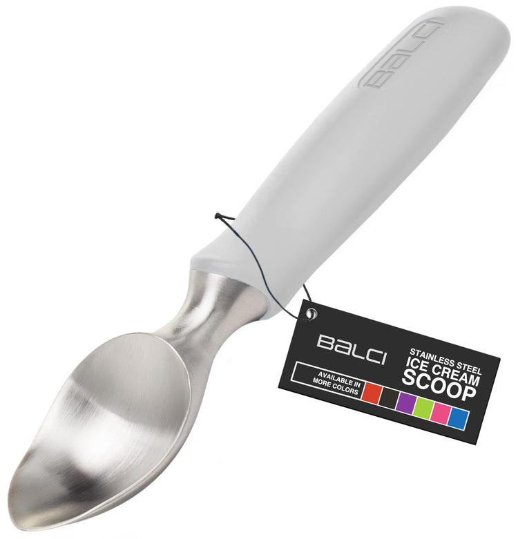 Stainless Steel Ice Cream Scoop