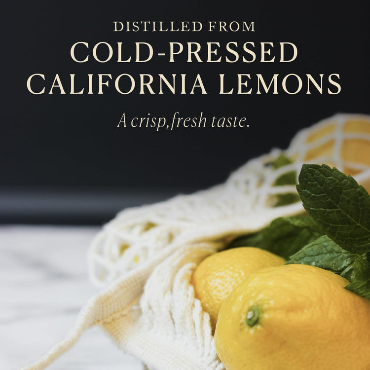 Cook's Pure Lemon Extract, Premium Quality, Cold Pressed Lemon, Sugar Free, Gluten Free, Allergen Free, 128 Ounces (1 Gallon) - Nestoria