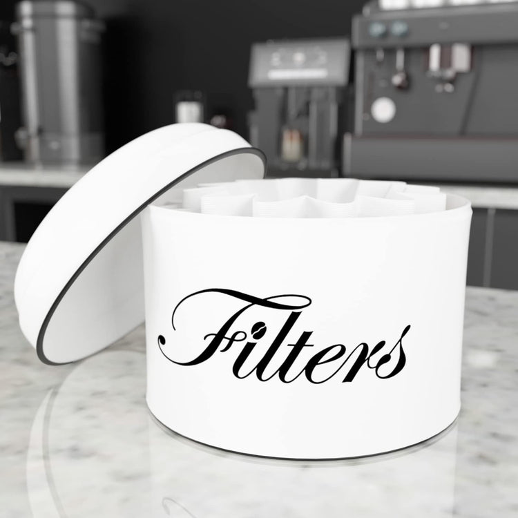 Coffee Filter Holder
