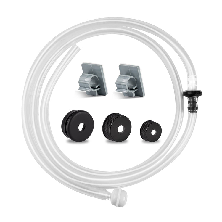 Sink Soap Dispenser Extension Tube Kit