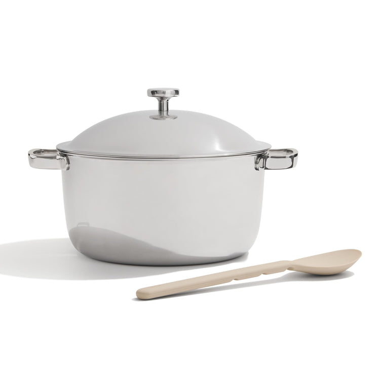 Titanium Perfect Pot Pro
