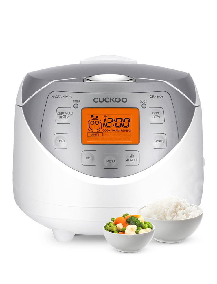 Micom Fuzzy Logic Rice Cooker