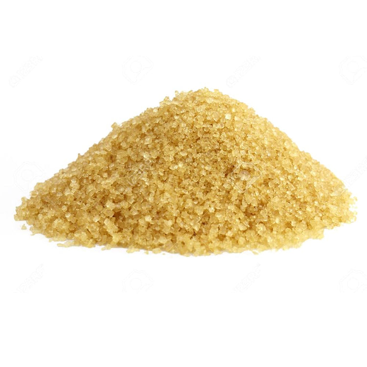 Organic Cane Sugar Crystals (48 Ounce)