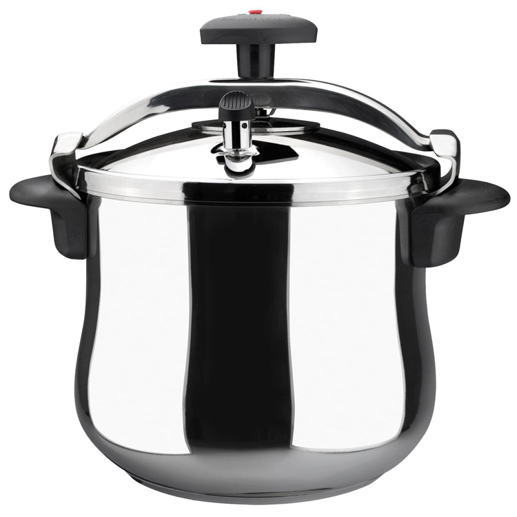Star Belly Pressure Cooker 10.6 Qt