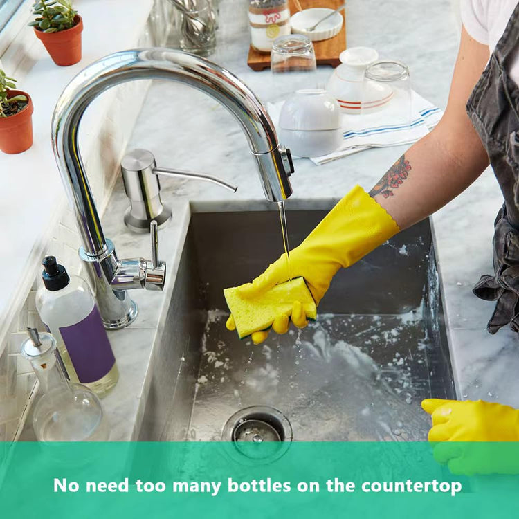 Soap Dispenser for Kitchen Sink