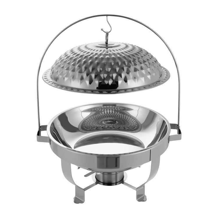 Chafing Dish Buffet Set