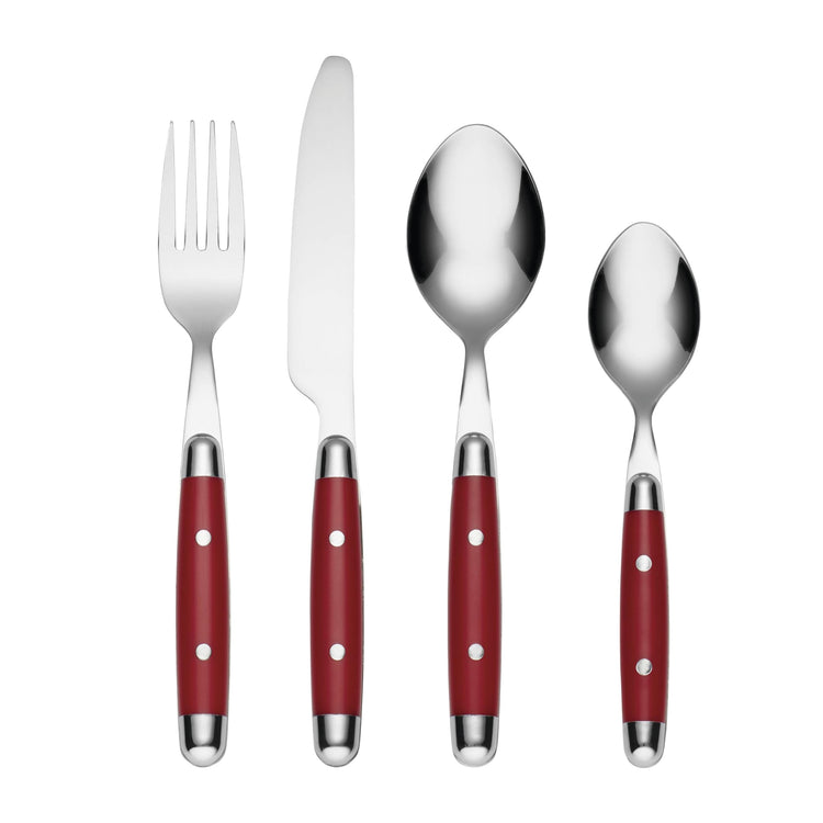 Jubilee Red 16 (4 Count)