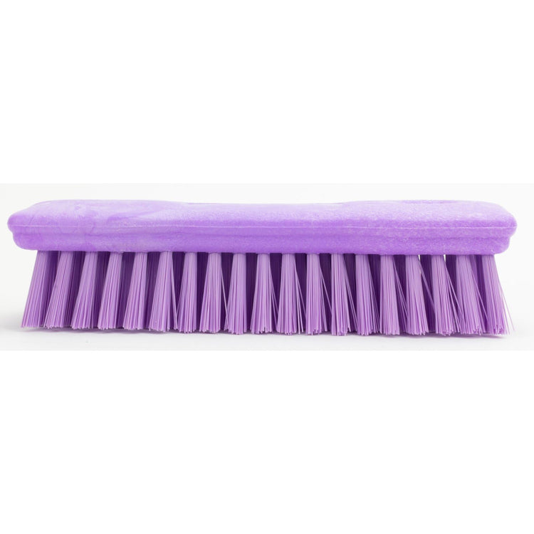 42024EC68 Comfort Grip Plastic Scrub Brush (6 Count)