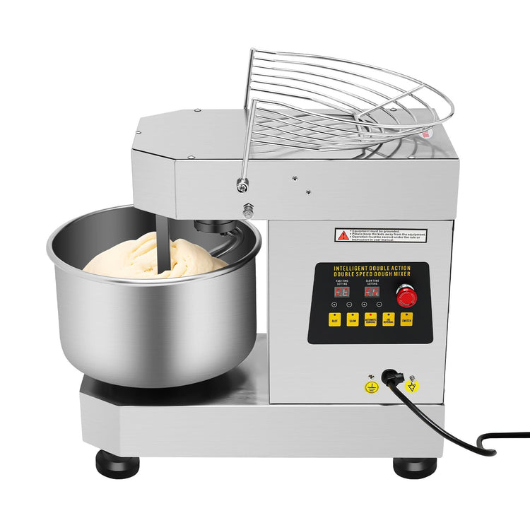 Commercial Dough Mixer Electric