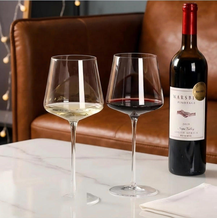 Wine Glasses Set 2 (2 Count)