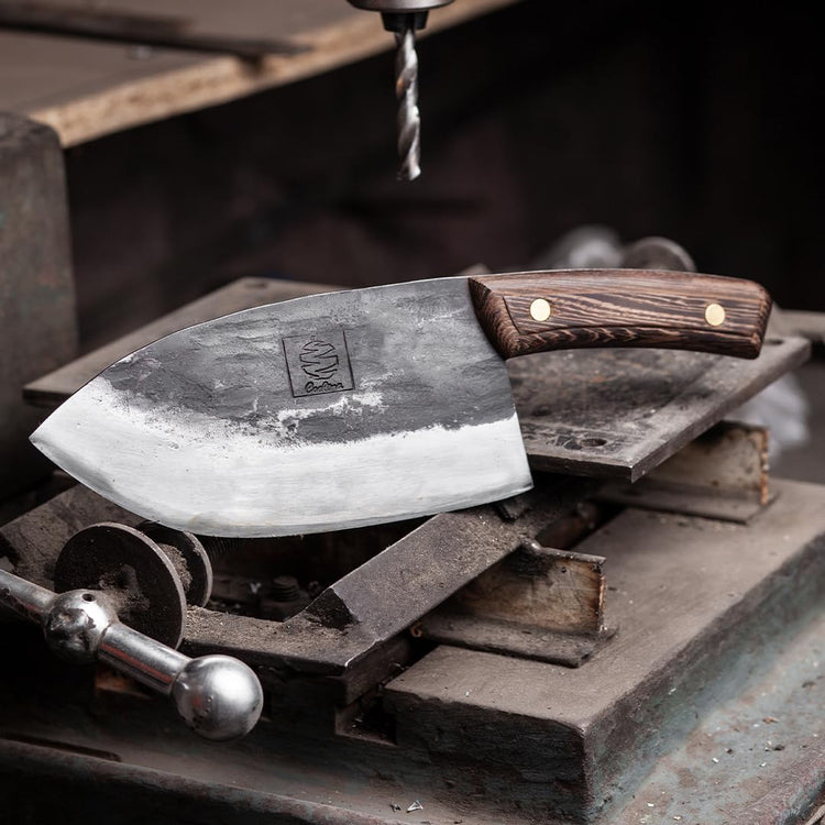 Galba Butcher Knife