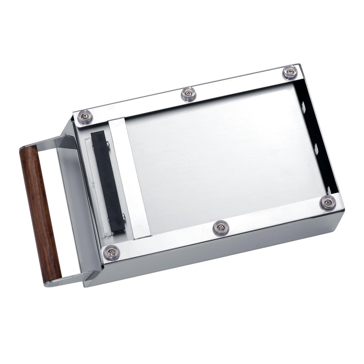 Espresso Knock Box Drawer