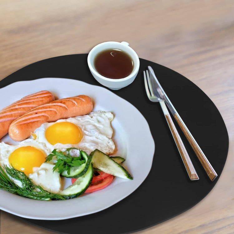 Silicone Microwave Mats