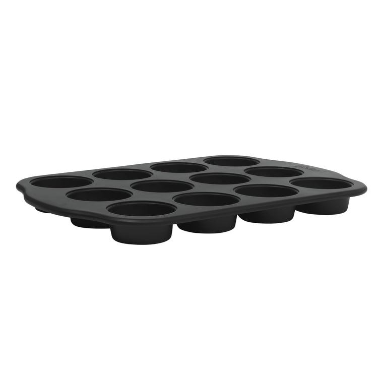 Teston 12 Cup Muffin Pan