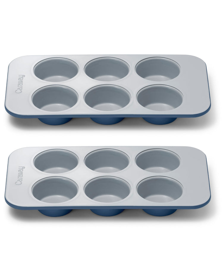 Non Stick Ceramic (2 Count)